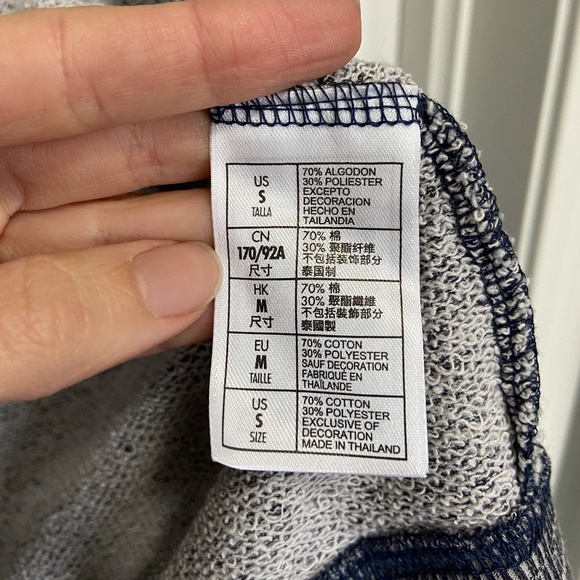 Walt Disney World Women's Zip-Up Hoodie - Picture 7 of 11